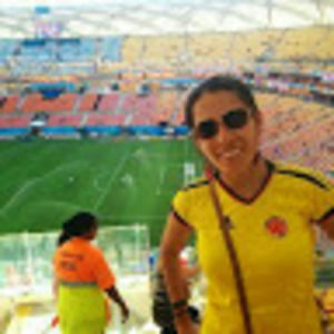 Meet your Posher, Maria